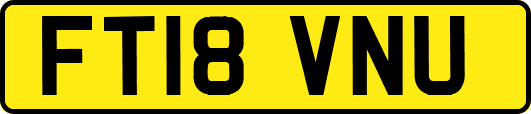FT18VNU