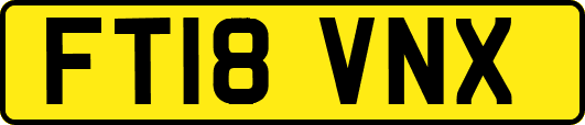 FT18VNX
