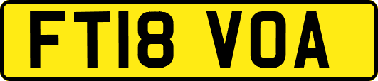 FT18VOA