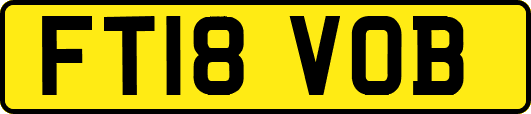 FT18VOB