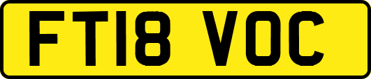 FT18VOC