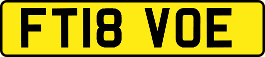FT18VOE