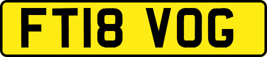 FT18VOG