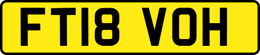 FT18VOH