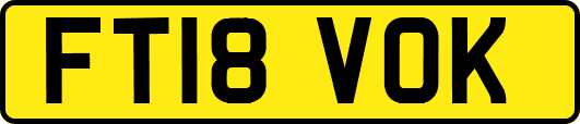 FT18VOK