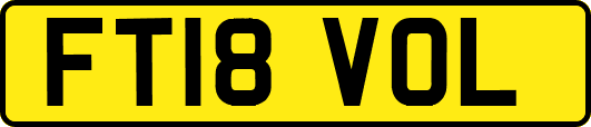 FT18VOL