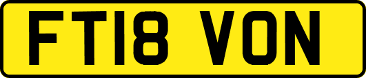 FT18VON