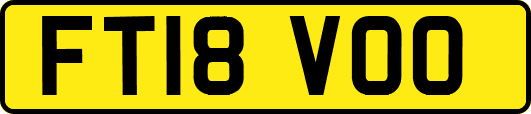 FT18VOO