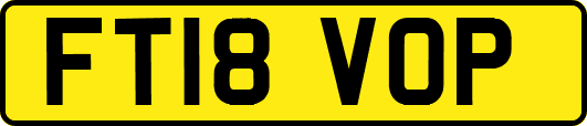 FT18VOP