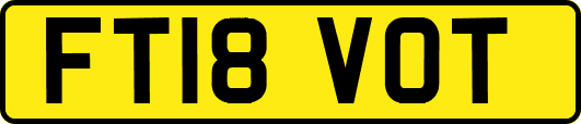 FT18VOT