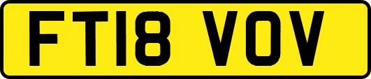 FT18VOV