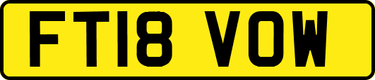 FT18VOW