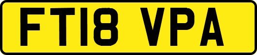 FT18VPA