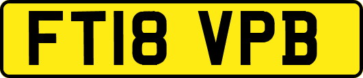 FT18VPB