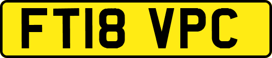 FT18VPC