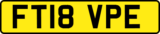 FT18VPE