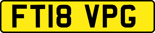 FT18VPG
