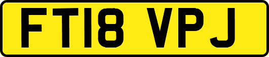 FT18VPJ