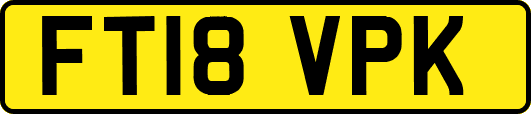 FT18VPK