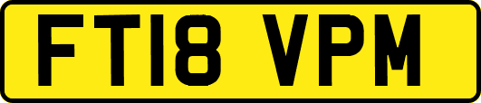 FT18VPM