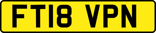FT18VPN
