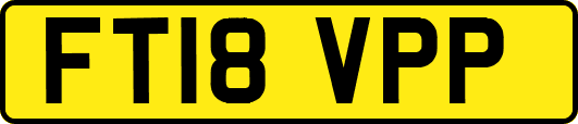 FT18VPP