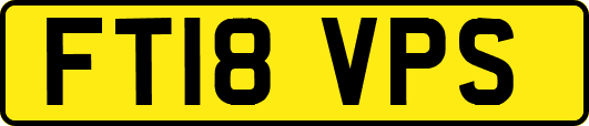 FT18VPS