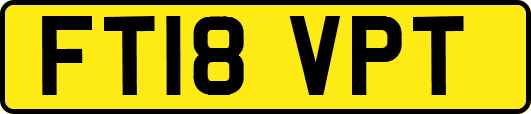 FT18VPT