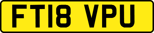 FT18VPU