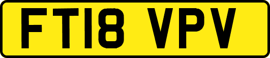 FT18VPV