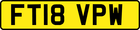 FT18VPW