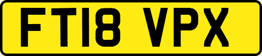 FT18VPX