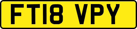 FT18VPY
