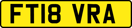 FT18VRA