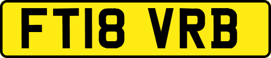 FT18VRB