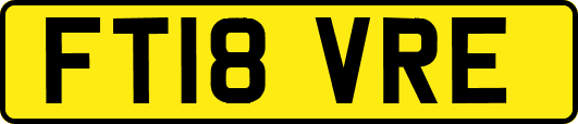 FT18VRE