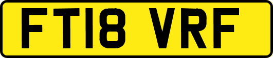 FT18VRF