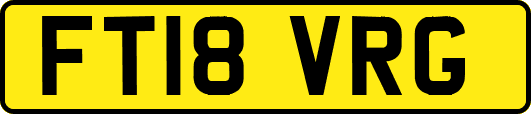 FT18VRG