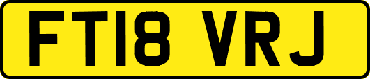 FT18VRJ