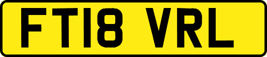 FT18VRL