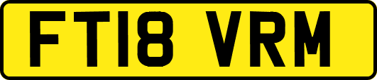 FT18VRM