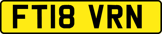 FT18VRN
