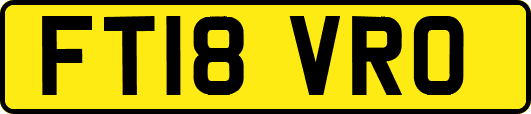 FT18VRO