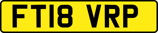 FT18VRP