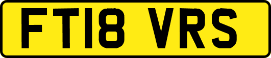 FT18VRS