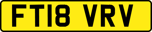 FT18VRV