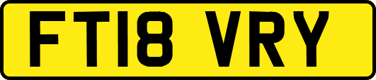 FT18VRY