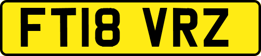 FT18VRZ