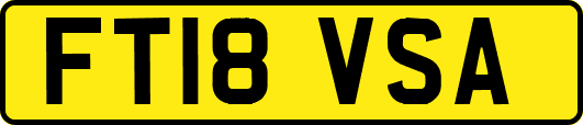 FT18VSA
