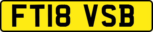 FT18VSB